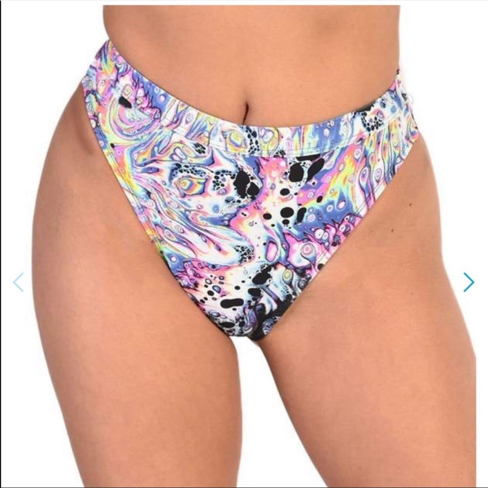 Liquid Tripp bottoms